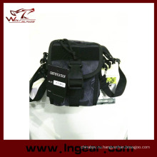 Мода Открытый спорт слинг мешок Kryptek Тифон камуфляж сумка